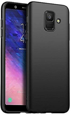 Caselord Back Cover for Samsung Galaxy J2 Core, Sm-J260Y/Ds, Sm-J260G/Ds(Black, Dual Protection)