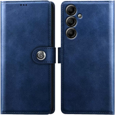 Rofix star Back Cover for SAMSUNG GALAXY M34 5G(Blue, Shock Proof, Pack of: 1)