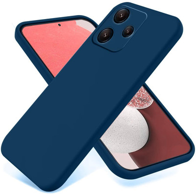 JANAK RAJ Back Cover for Xiaomi Redmi 13C 5G / Poco M6 5G(Multicolor, Hard Case, Pack of: 1)