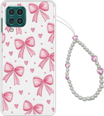 iCopertina Back Cover for Samsung Galaxy F62(Multicolor, Flexible, Pack of: 1)
