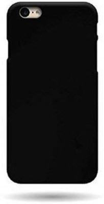 ChutPutMart Back Cover for Oppo A57(Black, Flexible, Silicon, Pack of: 1)