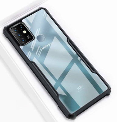 Carrywrap Back Cover for Google Pixel 8 Pro(Black, Camera Bump Protector, Pack of: 1)