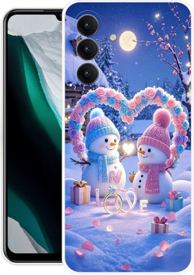 PHONE WALEY.COM Back Cover for Samsung Galaxy M16 5G, CUTE BABY DOLL,GIRL BOYS,COOL GIRL,CUTE GIRL(Blue, Flexible, Silicon, Pack of: 1)