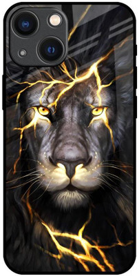 Hocopoco Back Cover for Apple iPhone 14 Plus(Multicolor, Grip Case, Pack of: 1)