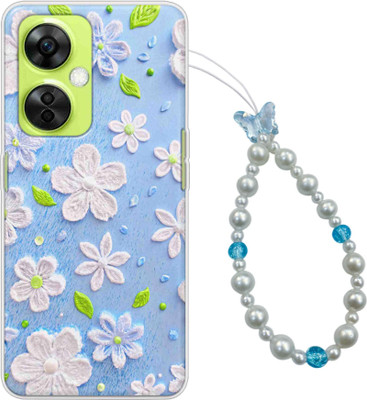 iCopertina Back Cover for OnePlus Nord CE 3 Lite 5G(Multicolor, Flexible, Pack of: 1)