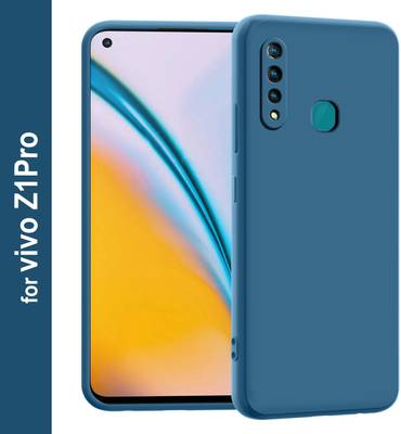 Zapcase Back Cover for Vivo Z1 Pro