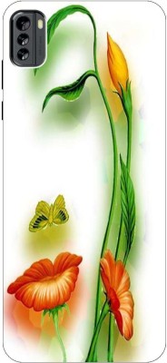 Print maker Back Cover for Nokia G60 5G(Multicolor, Grip Case, Silicon, Pack of: 1)