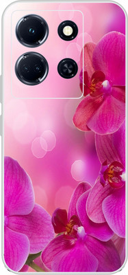 LoveCase Back Cover for Infinix Note 30 5G(Multicolor, Flexible, Silicon, Pack of: 1)