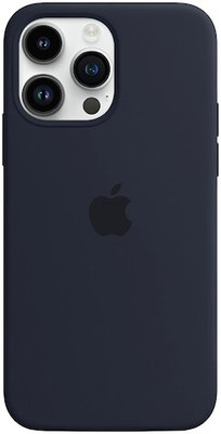 INNOPACE Back Cover for iPhone 13 PRO(Blue, Hard Case, Silicon, Pack of: 1)