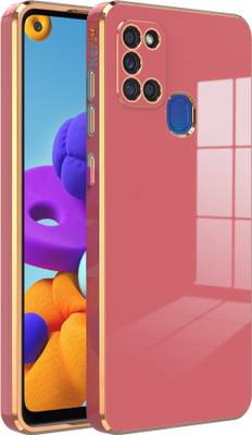 Samsung a21s hot sale mobile cover