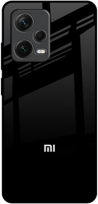 Hocopoco Back Cover for Redmi Note 12 Pro+ 5G(Multicolor, Grip Case, Pack of: 1)