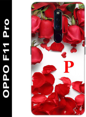 My Swag Back Cover for Oppo F11 Pro(Multicolor, Hard Case, Pack of: 1)