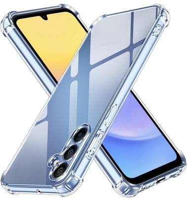 ALKSTORE Back Cover for SAMSUNG Galaxy M16 5G(White, Waterproof, Silicon, Pack of: 1)
