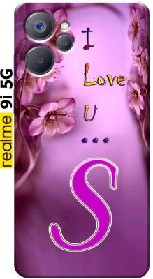 Sheorano Back Cover for Realme 9i 5G 2699(Multicolor, Dual Protection, Silicon, Pack of: 1)