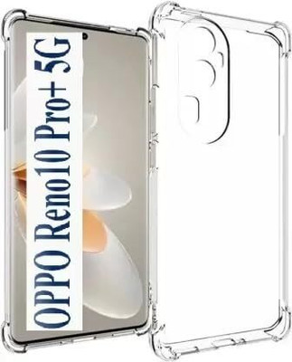 ALKSTORE Back Cover for Oppo Reno 10 Pro Plus 5G(White, Waterproof, Pack of: 1)