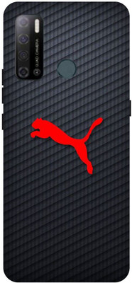 JUGGA Back Cover for Tecno Spark Power 2, LC8(Multicolor, Flexible, Silicon, Pack of: 1)