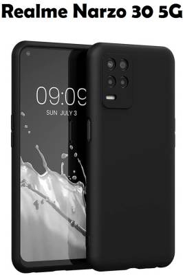 Aaralhub Back Cover for Realme Narzo 30 5G