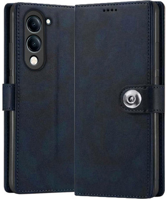 SHINESTAR. Back Cover for iQOO Z10 Lite 5G, VIVO T4 Lite 5G(Blue, Pack of: 1)