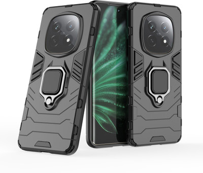 Kypo Back Cover for RealMe P2 Pro 5G(Black, Shock Proof, Pack of: 1)