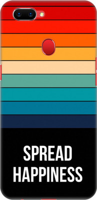 Coberta Case Back Cover for Realme 2(Multicolor, Hard Case, Pack of: 1)