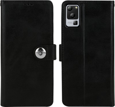 WEBKREATURE Back Cover for Lava Blaze 5G(Black, Dual Protection, Pack of: 1)
