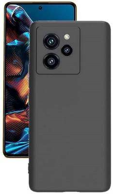 Empire Accessories Back Cover for Poco X5 pro 5G Soft flexible candy case