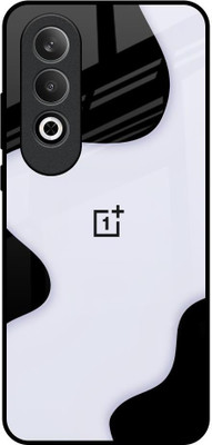 Hocopoco Back Cover for OnePlus Nord CE4 5G(Multicolor, Grip Case, Pack of: 1)