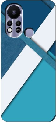 Print maker Back Cover for Infinix Hot 11S(Multicolor, Grip Case, Silicon, Pack of: 1)