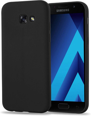 OneLike Back Cover for Samsung Galaxy A5 2016 Edition(Black, Shock Proof, Pack of: 1)