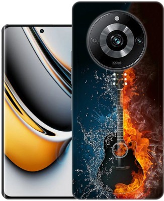 TIKTIK Back Cover for Realme 11 Pro 5G back |Realme RMX3771 back |Realme 11 Pro 5G|Print -05(Multicolor, Flexible, Silicon, Pack of: 1)
