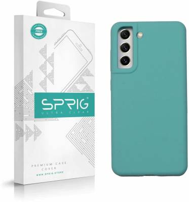 Sprig Back Cover for SAMSUNG Galaxy S21 FE 5G, Galaxy S21 FE 5G, S21 FE 5G