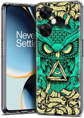 Flipkart SmartBuy Back Cover for OnePlus Nord CE 3 Lite 5G(Multicolor, Grip Case, Silicon, Pack of: 1)
