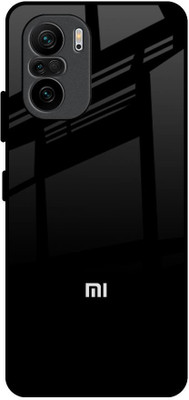 Hocopoco Back Cover for Mi 11X(Multicolor, Grip Case, Pack of: 1)