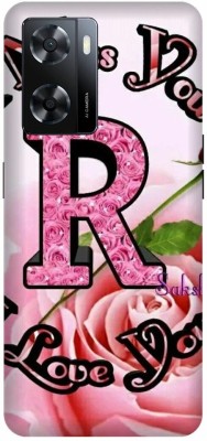 PHONE WALEY.COM Back Cover for OPPPO A77s,CPH2473,Flower,Red Roses,Abstract,Texture,Colourful Love Couples(Pink, Hard Case, Pack of: 1)