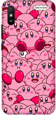 Omkar Enterprises Back Cover for Xiaomi Redmi 9i(Multicolor, Hard Case, Pack of: 1)