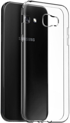 NIMMIKA ENTERPRISES Back Cover for Samsung Galaxy J7 Prime(Crystal Clear Transparency | Durable Silicone Material)(Transparent, Shock Proof, Silicon, Pack of: 1)