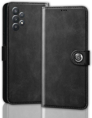 Roxel Back Cover for Samsung Galaxy M32 5G(Black, Shock Proof, Pack of: 1)