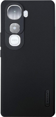 TESPARK Back Cover for Vivo Y400 Pro 5G(Black)