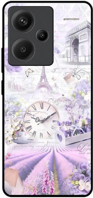 Hocopoco Back Cover for Redmi Note 13 Pro+ 5G(Multicolor, Grip Case, Pack of: 1)