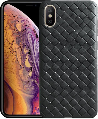 CASE CREATION Back Cover for Apple iPhone XS Max, Apple iPhone XS Max(Multicolor, Shock Proof, Pack of: 1)