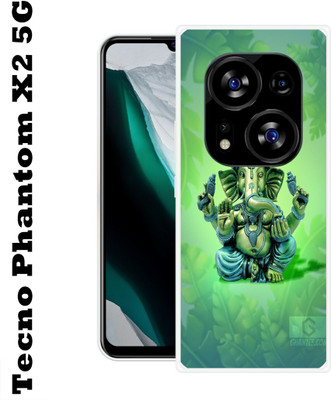 satyman Back Cover for Tecno Phantom X2 5G(Multicolor, Dual Protection, Silicon, Pack of: 1)