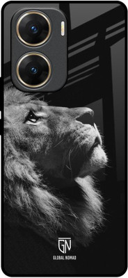 GLOBAL NOMAD Back Cover for Vivo V29e 5G(Multicolor, Grip Case, Pack of: 1)