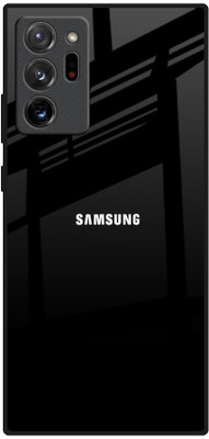 Hocopoco Back Cover for Samsung Galaxy Note 20 Ultra(Multicolor, Grip Case, Pack of: 1)