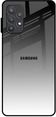 Hocopoco Back Cover for Samsung Galaxy A52s 5G(Multicolor, Grip Case, Pack of: 1)