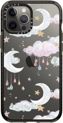 CASE CREATION Back Cover for Apple iPhone 14 Pro Max, iPhone 14 Pro Max(White, Camera Bump Protector, Pack of: 1)