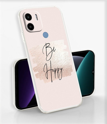mobom Back Cover for Poco C51(Multicolor, Dual Protection, Silicon, Pack of: 1)