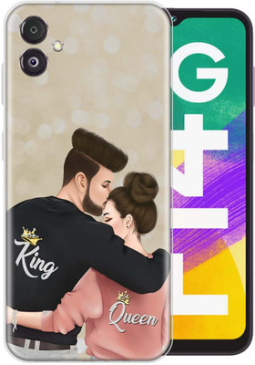 Flipkart SmartBuy Back Cover for SAMSUNG Galaxy F14 5G(Multicolor, Grip Case, Silicon, Pack of: 1)