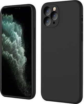 JANAK RAJ Back Cover for Apple iPhone 11 Pro(Multicolor, Hard Case, Pack of: 1)