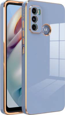 KartV Back Cover for Motorola G40 Fusion, Motorola G60, Moto G40 Fusion, Moto G60