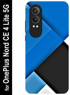 Hello Case Back Cover for OnePlus Nord CE 4 Lite 5G(Multicolor, Hard Case, Pack of: 1)